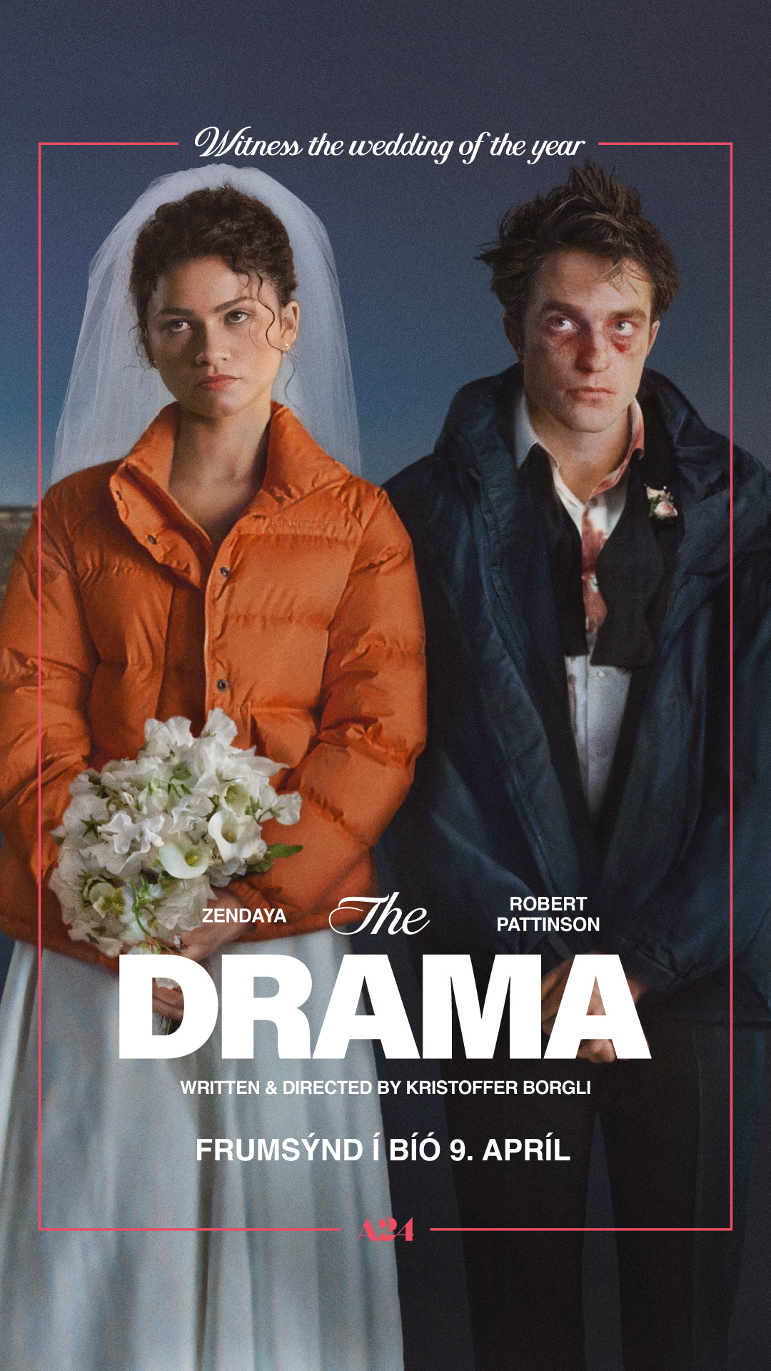 The Drama